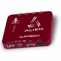 RFID считыватель суперпромышленный UHF (4 порта) ALIEN ALR-F800-EMA-X-RDR-ONLY
