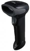Ручной одномерный сканер штрих-кода Cino F680 USB GPHS68001000K21, черный