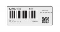 RFID метка UHF на металл IQRFID Vista "Lux", MR6-P, 70х18x1,4 мм