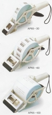 Ручной этикетировщик (Аппликатор) Towa AP65-100