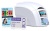 Принтер пластиковых карт Magicard 3633-3001 Enduro 3E Односторонний принтер карт с LCD-дисплеем. USB, Ethernet